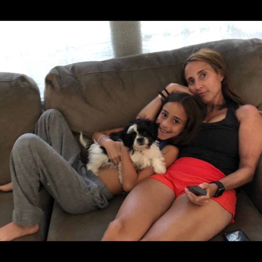 Meet your Posher, Emmy